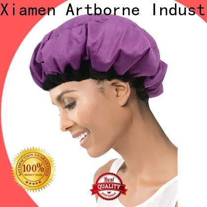 New electric hair cap heated company for women 1