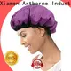 New electric hair cap heated company for women 1