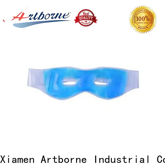 Artborne relax best gel eye mask manufacturers for eyes 1