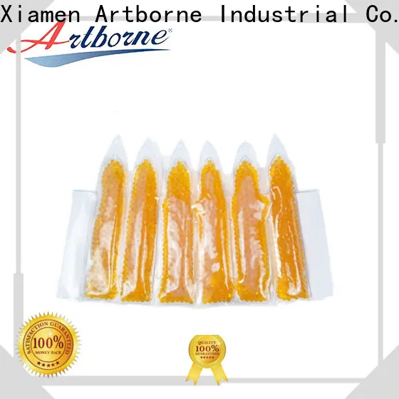 Artborne wine wine ice pack bottle cooler company for wine 1
