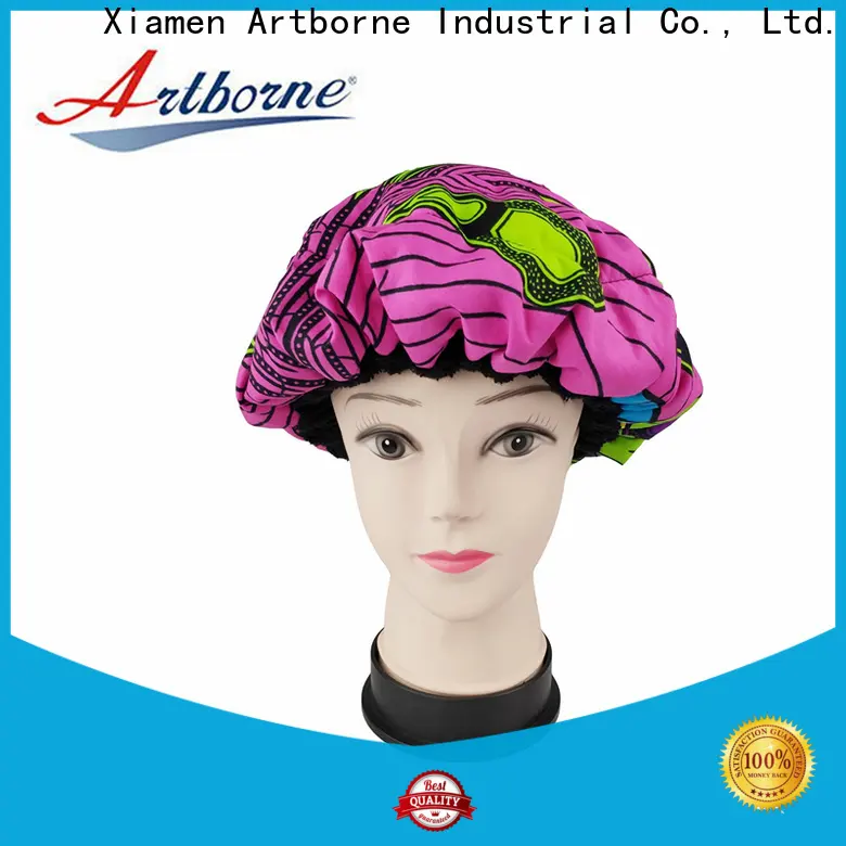 Artborne salon heat conditioner supply for home 1