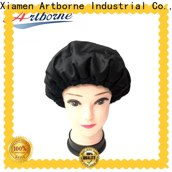Artborne care deep conditioning hat supply for women 1