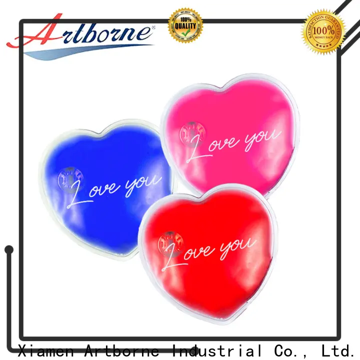 Artborne custom packaging innovators corp supply for body 1