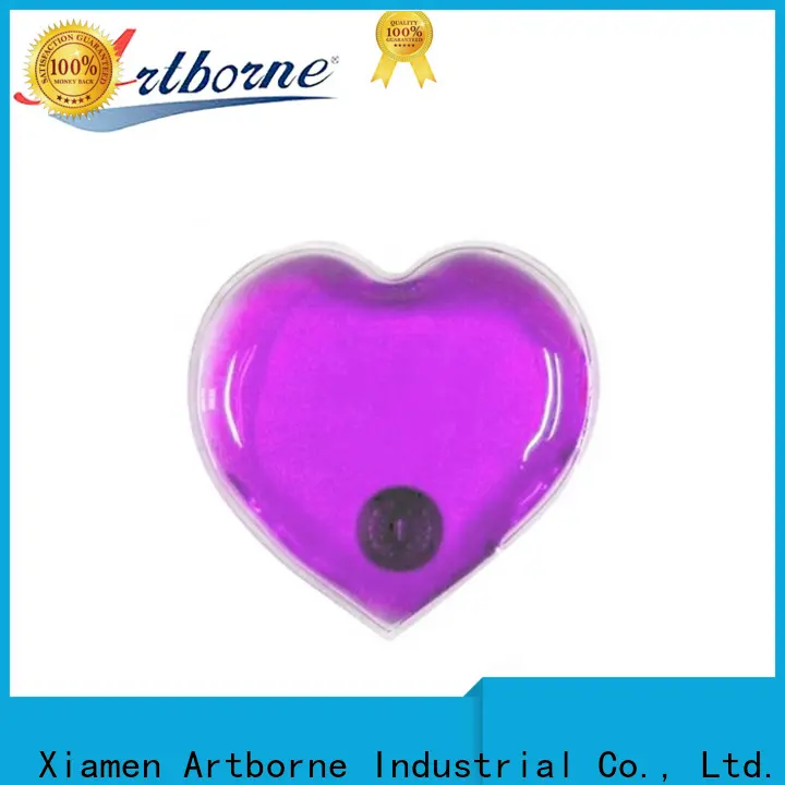 Artborne best heat packs chemical reaction factory for gloves 1