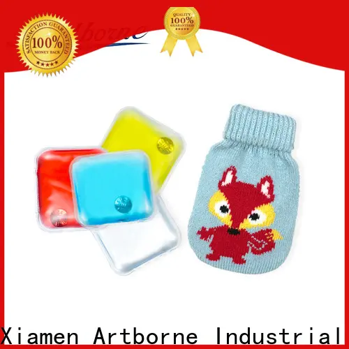 Artborne high-quality chocolate packaing for business for back 1