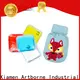 Artborne high-quality chocolate packaing for business for back 1