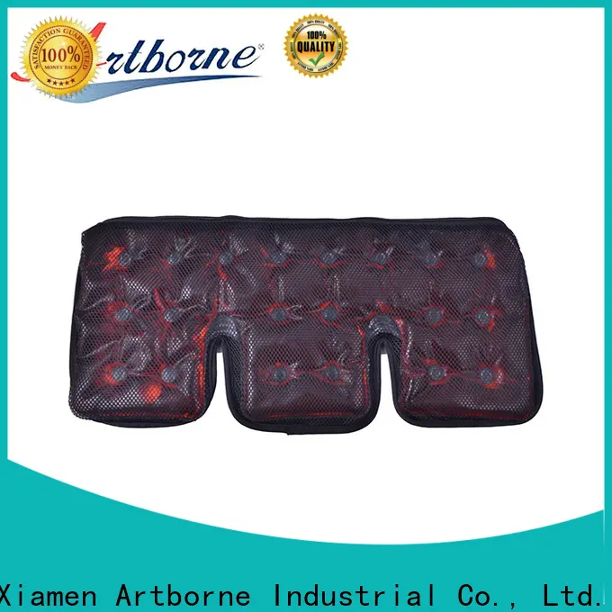 Artborne high-quality mini masseuse replacement pads manufacturers for back 1