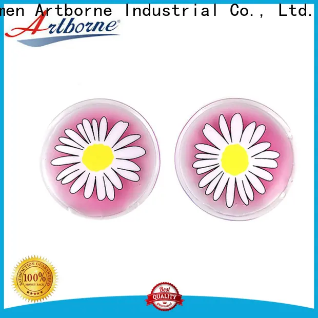 Artborne New cooling eye mask for sleeping company for ladies 1