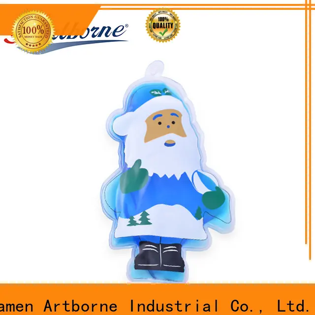 latest gel ice pad sock manufacturers for swelling 1