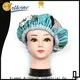 Artborne microwavable satin lined bonnet company for women 1