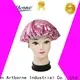 Artborne microwave hot head deep conditioning heat cap factory for hair 1