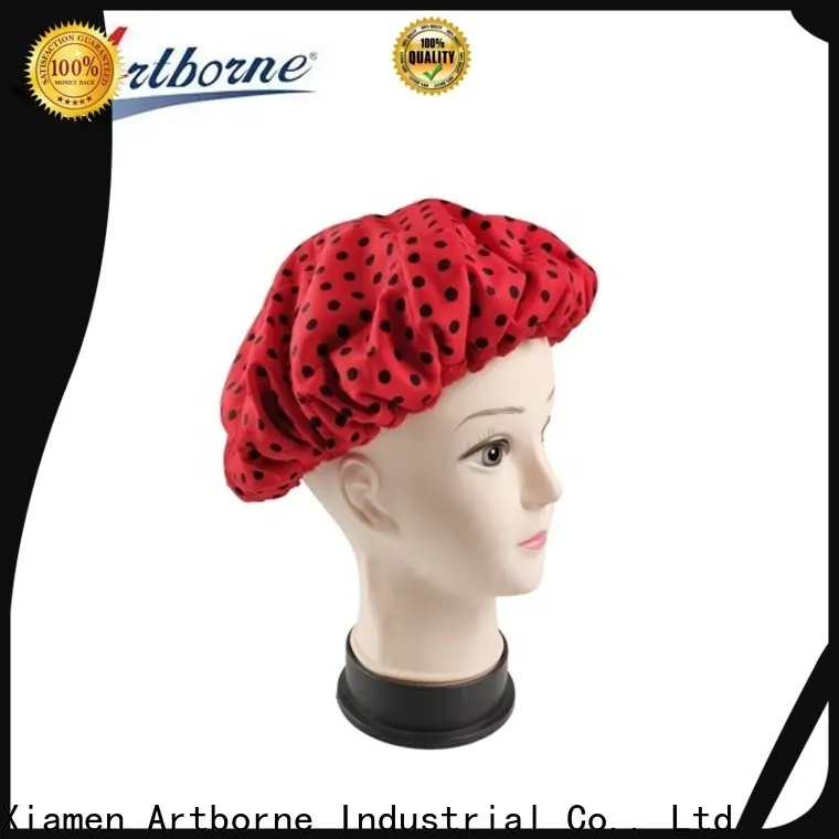 Artborne best satin cap supply for home 1