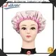 Artborne drying flaxseed hair cap for business for lady 1