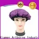 latest heat treat hair cap cap supply for home 1