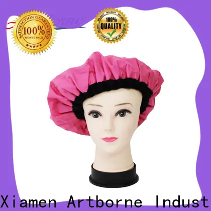 latest best heated hair cap heat for business for lady 1