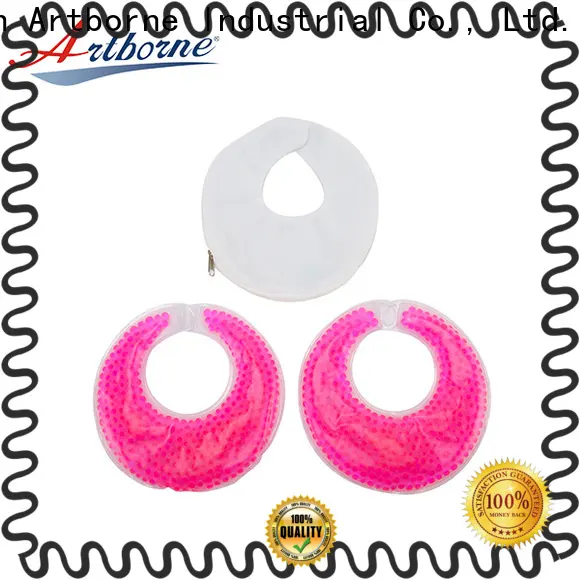 Artborne bra cold compress for breast company for breast 1