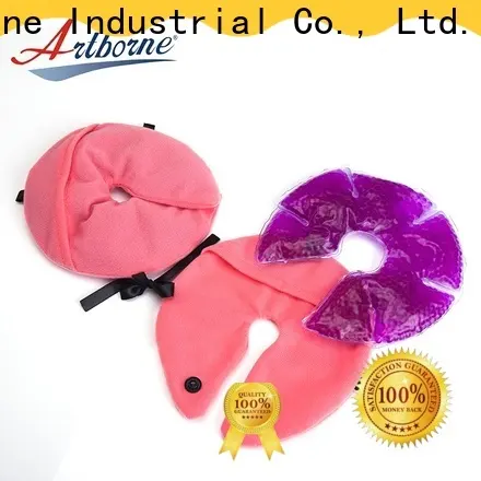 New cold compress breastfeeding heating supply for breast pain 1