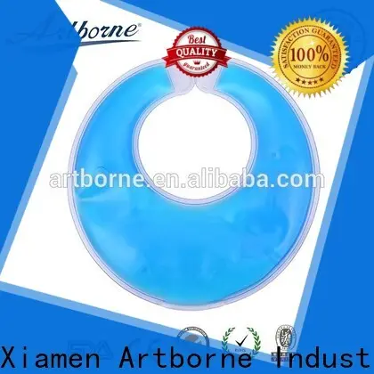Artborne gel hot compress for breast pain factory for breast pain 1