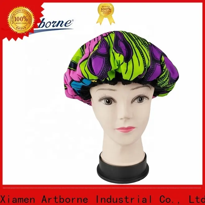 Artborne best cordless deep conditioning cap factory for hair 1