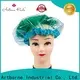 Artborne treatment microwavable hair cap company for women 1