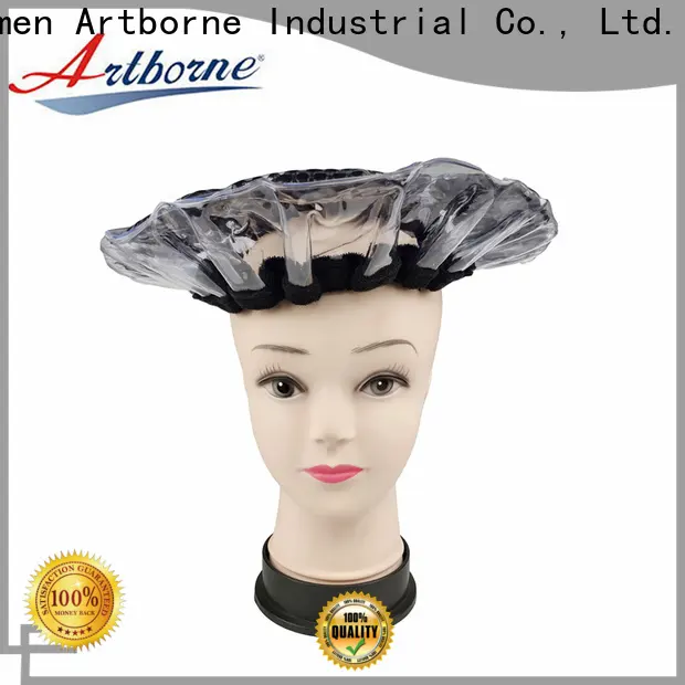 best bath hair cap salon supply for hair 1