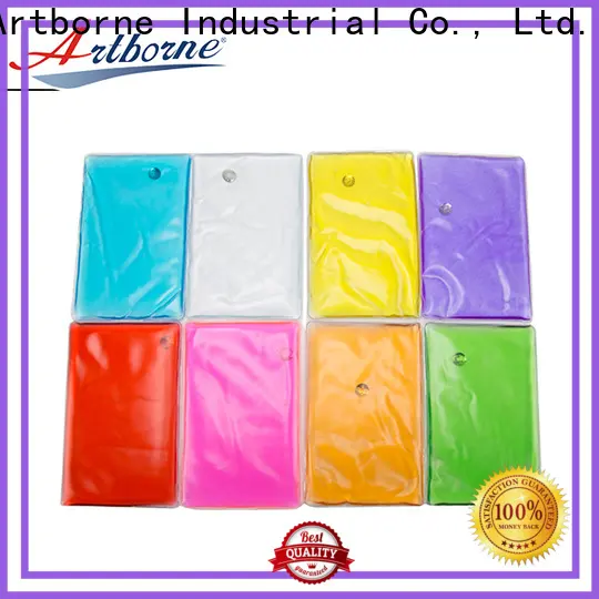 Artborne high-quality hot and cold therapy packs company for body 1