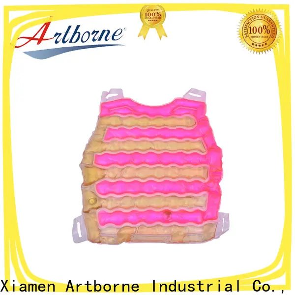 Artborne occupational heating pad on boil manufacturers for body 1