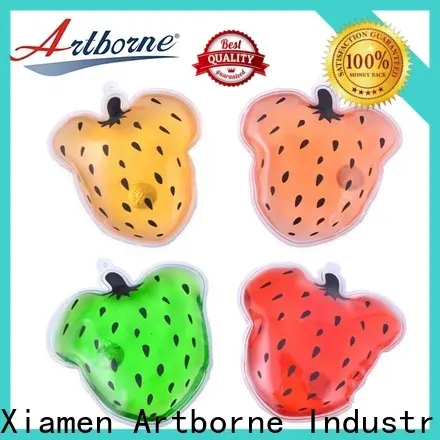 Artborne fat massager pads factory for body 1
