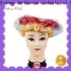 Artborne steaming bath hair cap company for home 1
