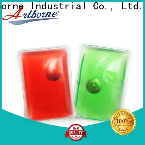 Artborne heating mini cold pack factory for neck 1