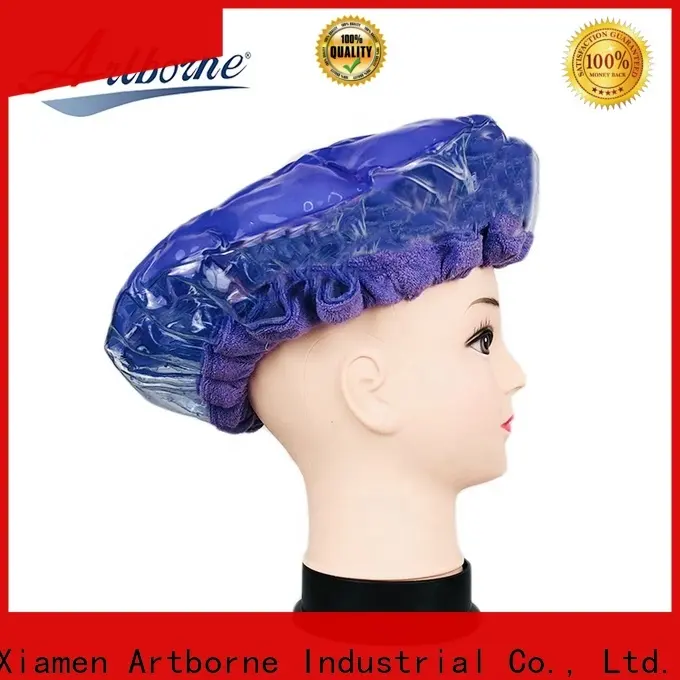Artborne best hair cap online supply for women 1
