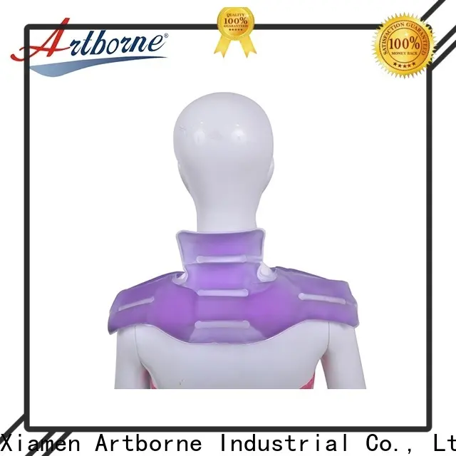 Artborne therapy buy heating pad company for kids 1