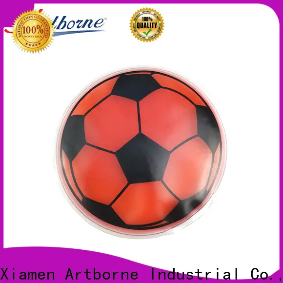 Artborne top flexible gel ice pack supply for sore muscles 1