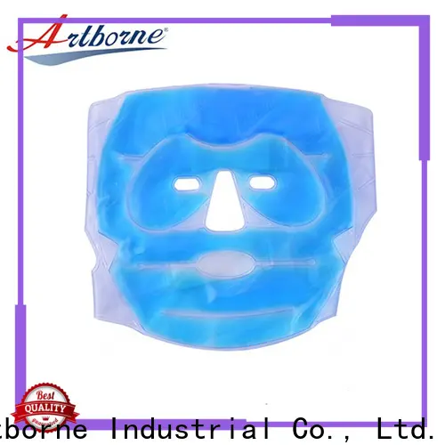 Artborne free ice pack gel for business for sore muscles 1