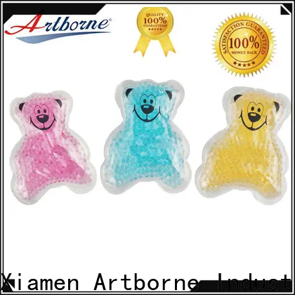 Artborne best equine ice wraps company for back pain 1