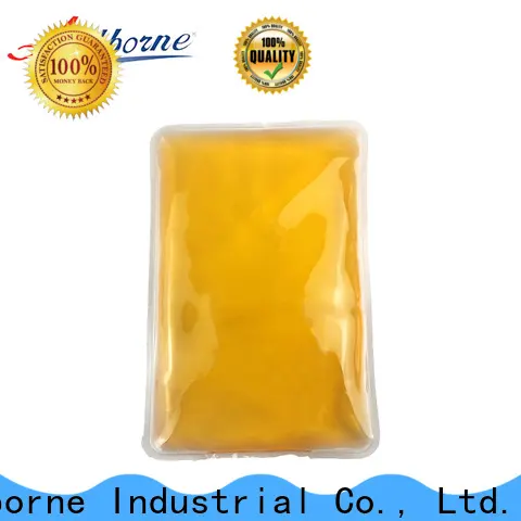 Artborne food at home ice pack suppliers for back 1