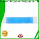 Artborne custom wrap around knee ice packs company for injuries 1