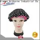 Artborne wholesale thermal heat cap for conditioning treatments factory for hair 1