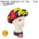 Artborne custom thermal hot head deep conditioning cap manufacturers for women 1