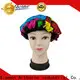 high-quality shower cap for women bonnet for business for shower 1