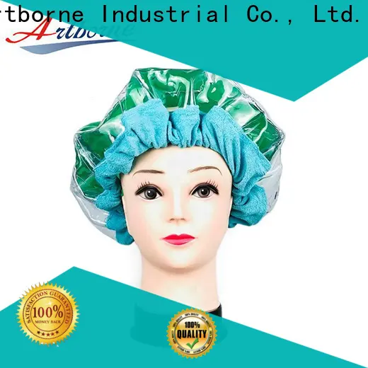 high-quality conditioning cap instant factory for hair 1