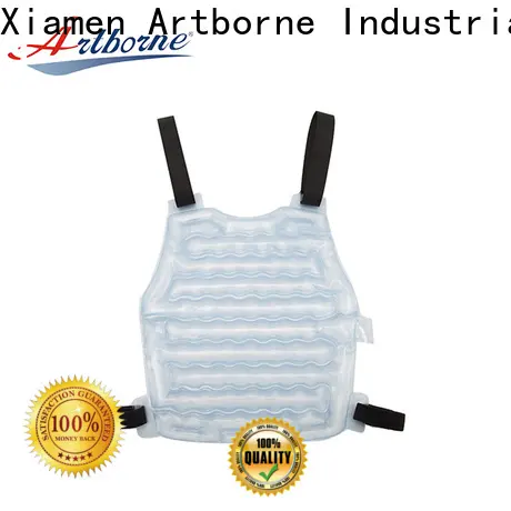 Artborne kiss wrist ice pack carpal tunnel company for muscle strain 1