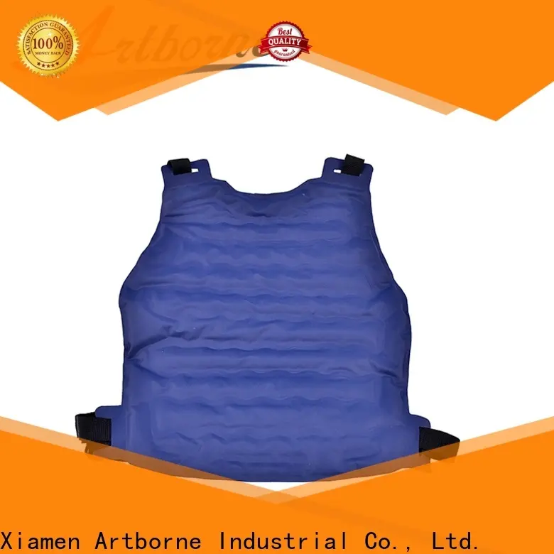 latest gel ice pack for back devices company for sore muscles 1