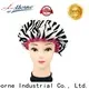 Artborne thermal microwavable deep conditioning cap manufacturers for hair 1