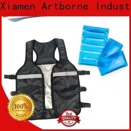 Artborne dolphin disposable ice packs for injuries company for injuries 1