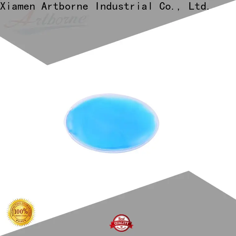 Artborne custom the ice pack manufacturers for back 1