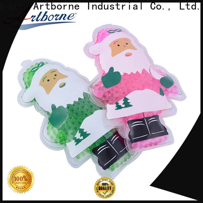 Artborne New ice pack chemical supply for therapy 1