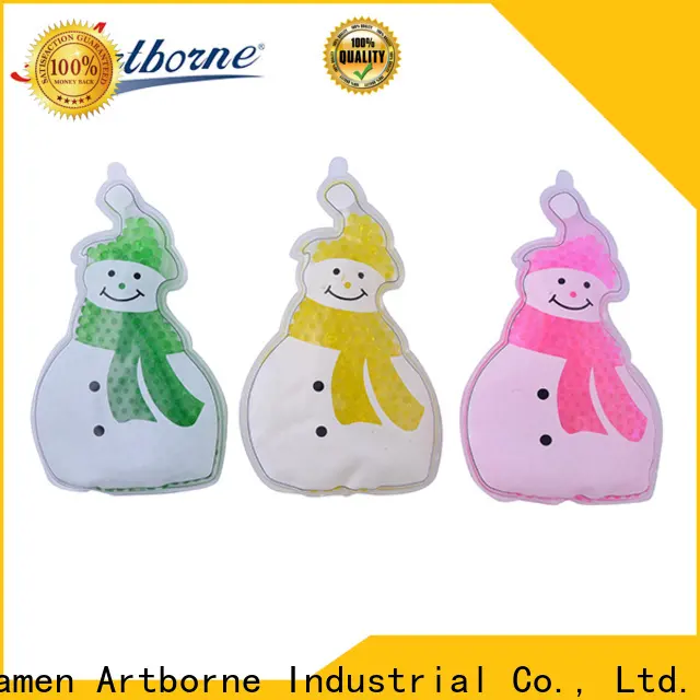 Artborne hcp38 how to pack dry ice for air travel factory for therapy 1