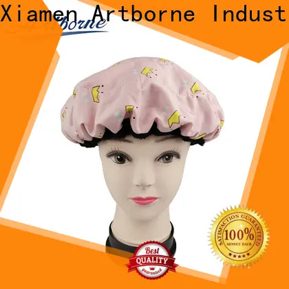 Artborne styling cordless deep conditioning cap company for hair 1