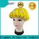 custom hair bonnet for sleeping cordless factory for lady 1